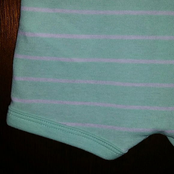 ⛵Carter's Boys Snap-Up Romper⛵ - Picture 5 of 5